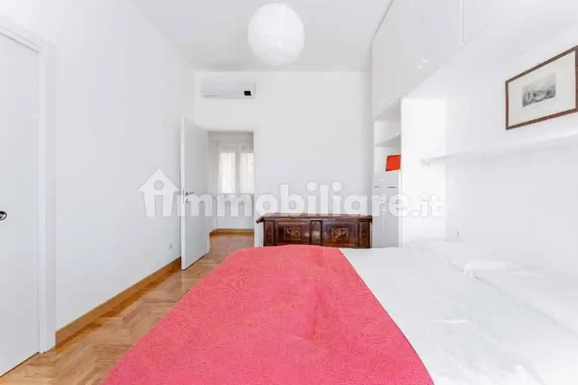 Trilocale via Vittorio Polacco, Baldo degli Ubaldi, Roma - foto 4