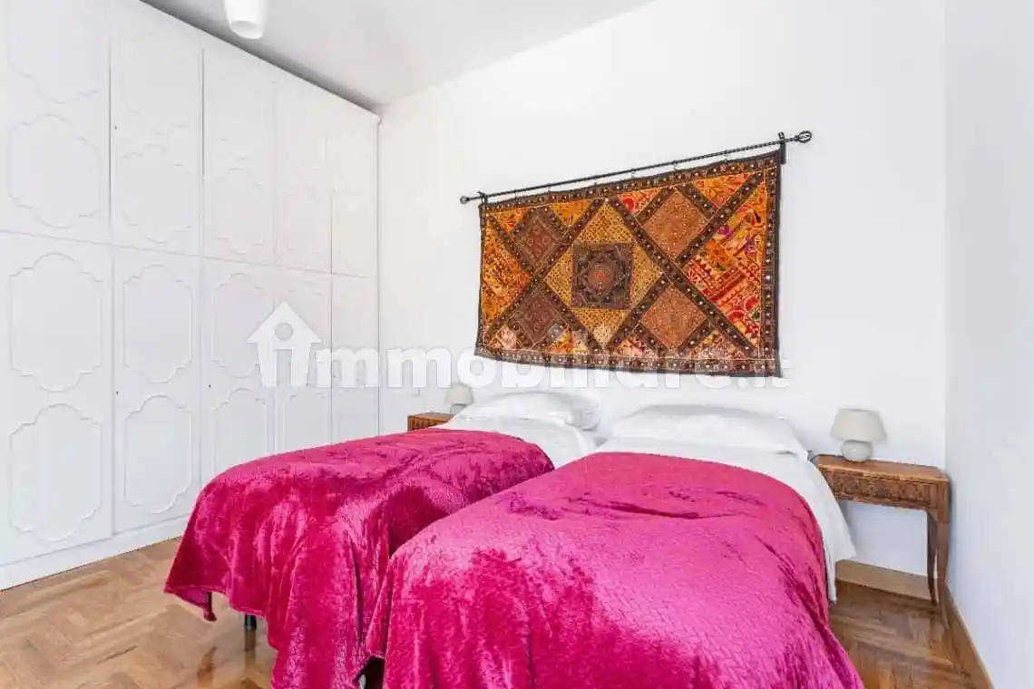 Trilocale via Vittorio Polacco, Baldo degli Ubaldi, Roma - foto 5