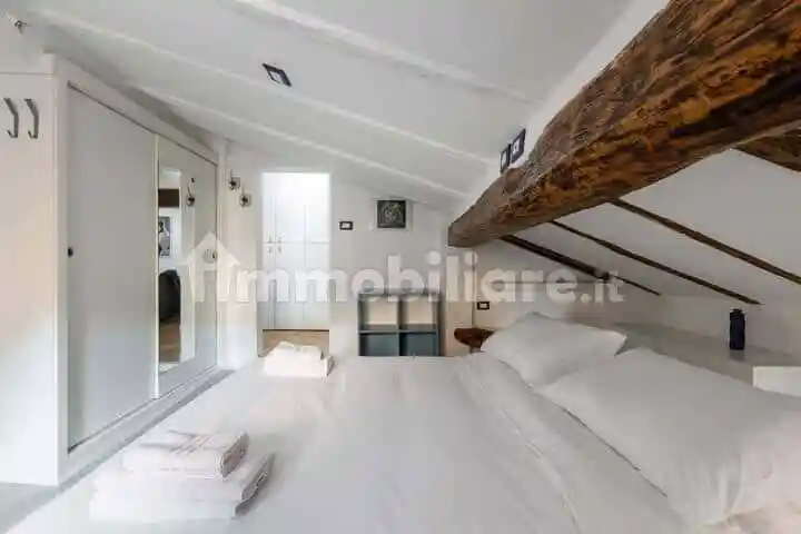 Bilocale via de' Chiari, Santo Stefano, Bologna - foto 2