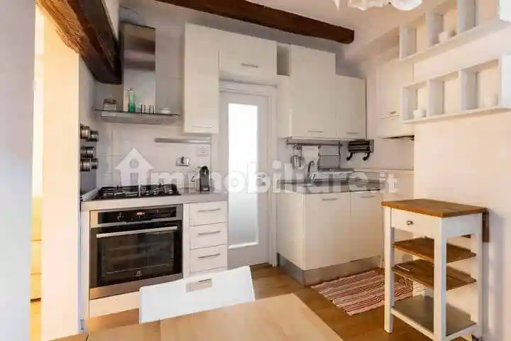 Bilocale via de' Chiari, Santo Stefano, Bologna - foto 3