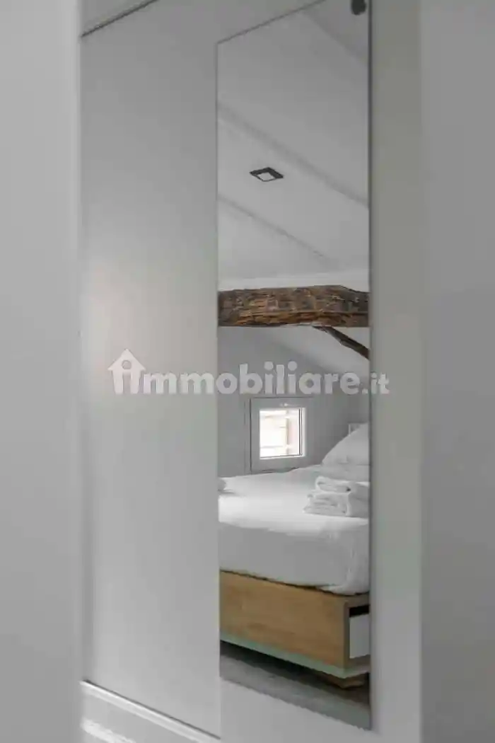 Bilocale via de' Chiari, Santo Stefano, Bologna - foto 4