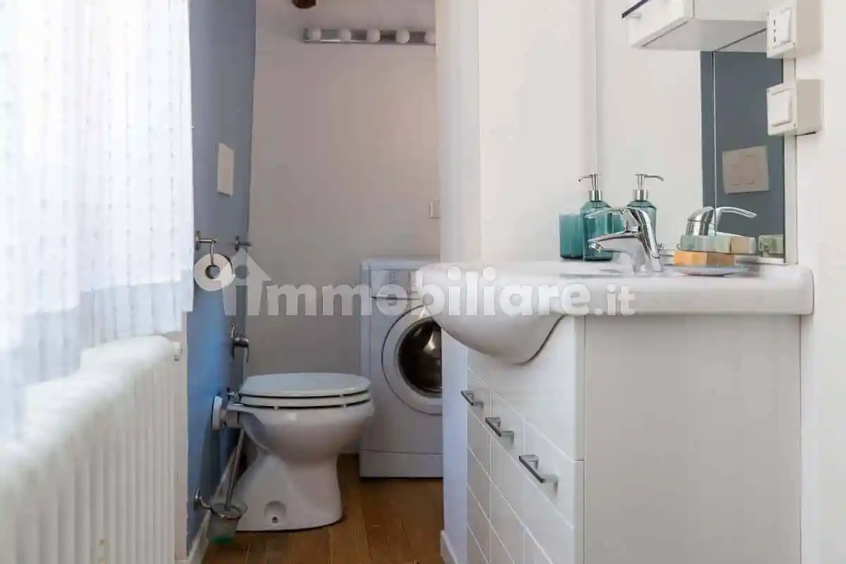 Bilocale via de' Chiari, Santo Stefano, Bologna - foto 5