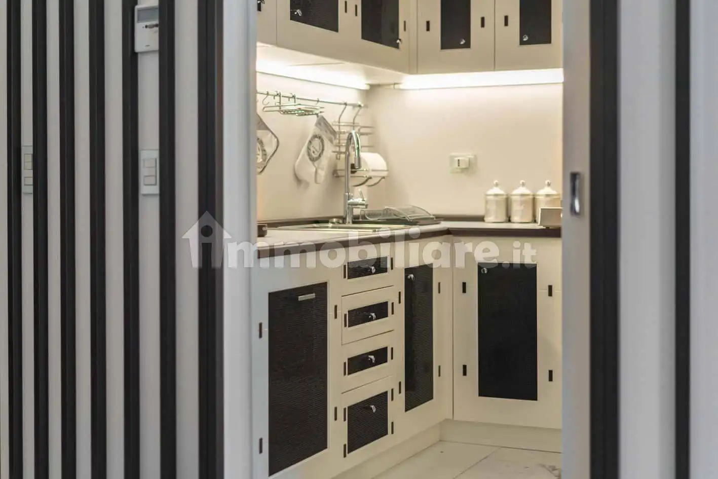 Trilocale piazza San Michele, Piazza Napoleone - San Michele, Lucca - foto 4