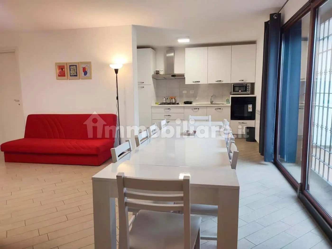 Appartamento in affitto a Roma