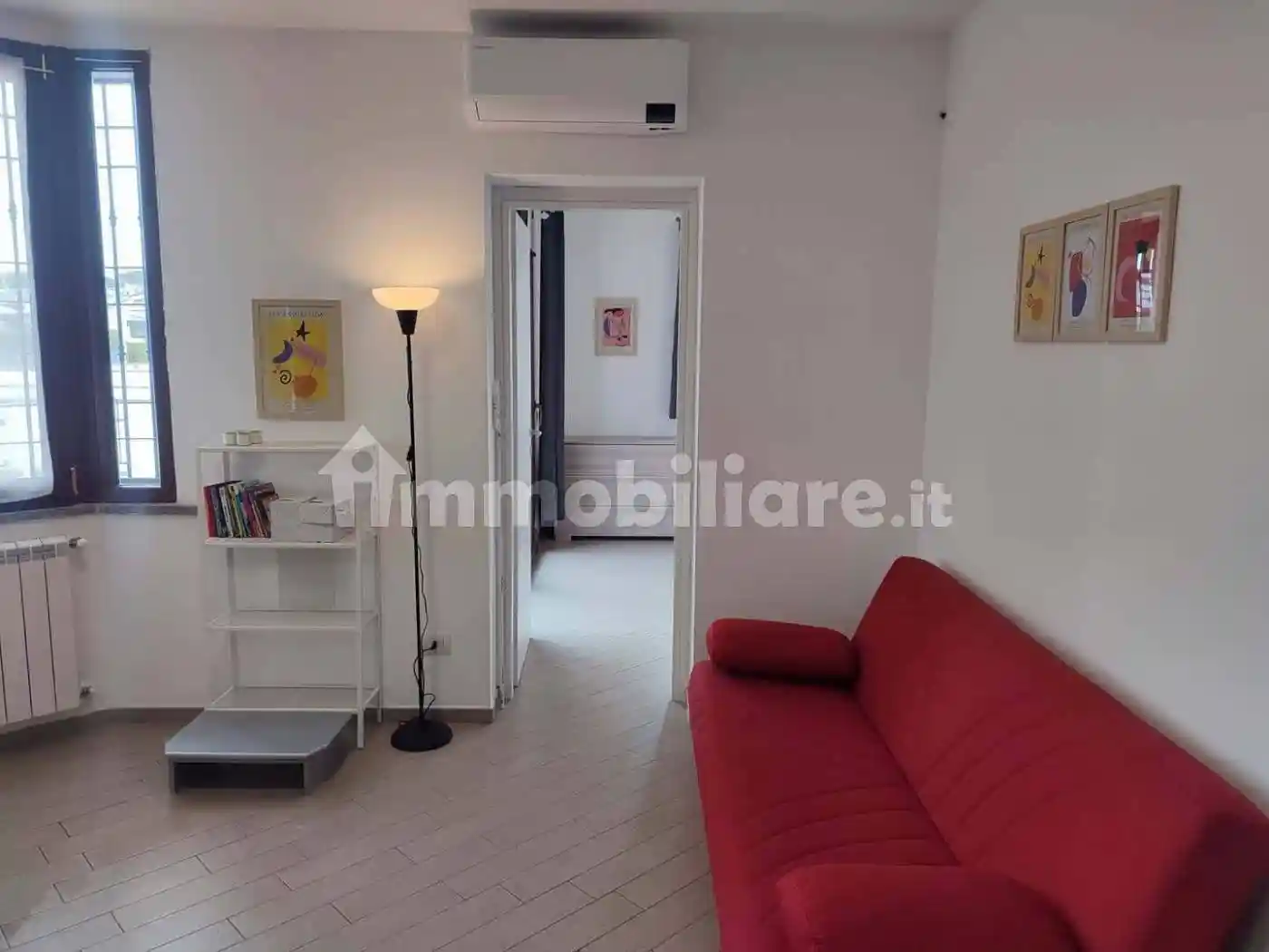 Appartamento via Giorgio Bassani, Infernetto, Roma - foto 4