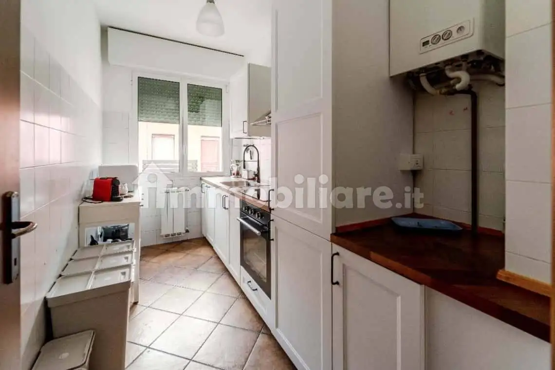 Appartamento in affitto a Bologna