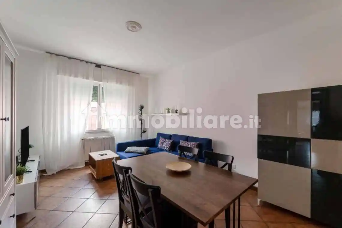 Bilocale via dello Scalo, Saffi, Bologna - foto 2