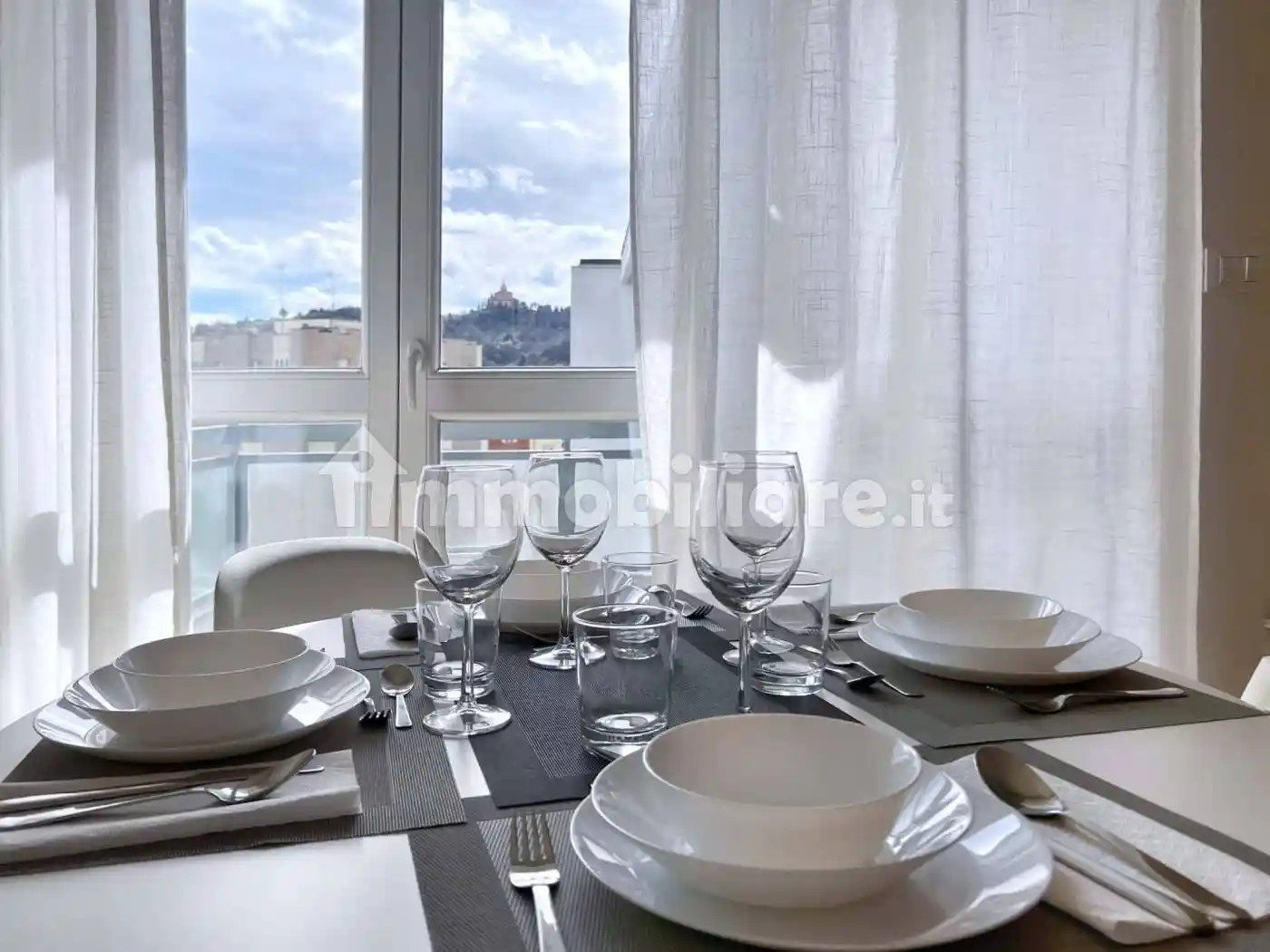 Trilocale via Giacomo Brodolini, Barca, Bologna - foto 3