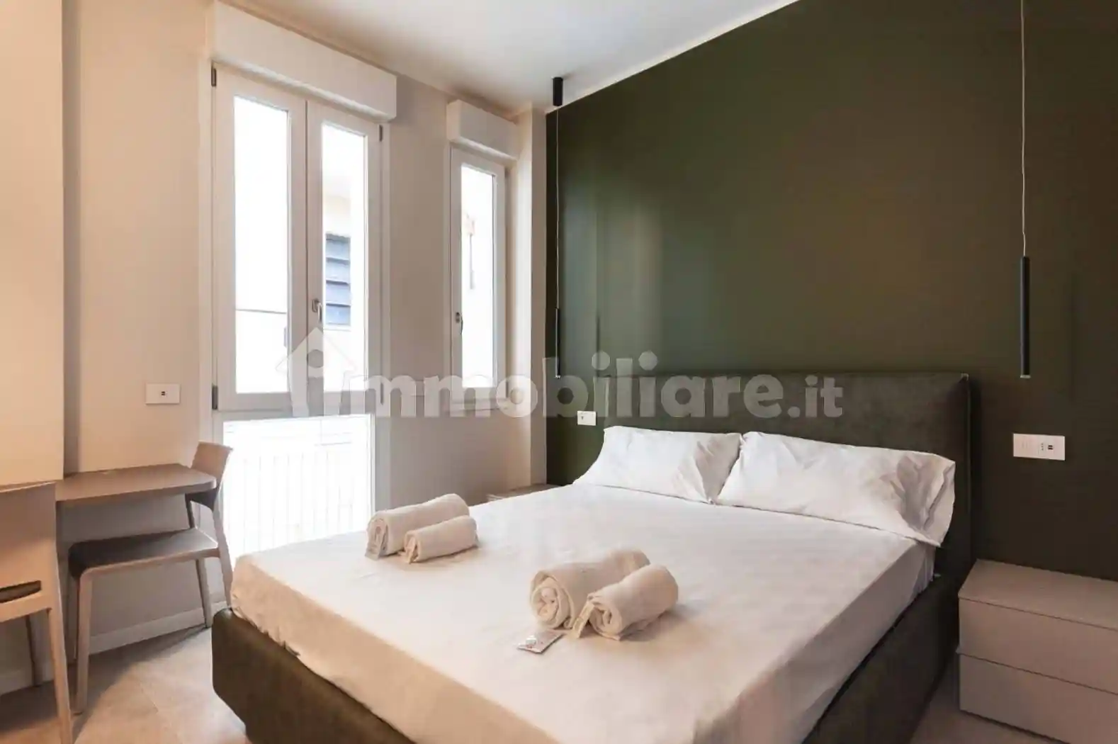 Bilocale via Giacomo Zanella, Argonne - Corsica, Milano - foto 2