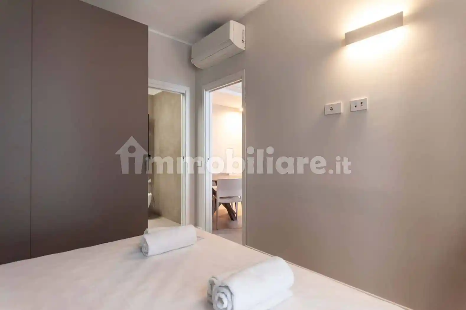 Bilocale via Giacomo Zanella, Argonne - Corsica, Milano - foto 5