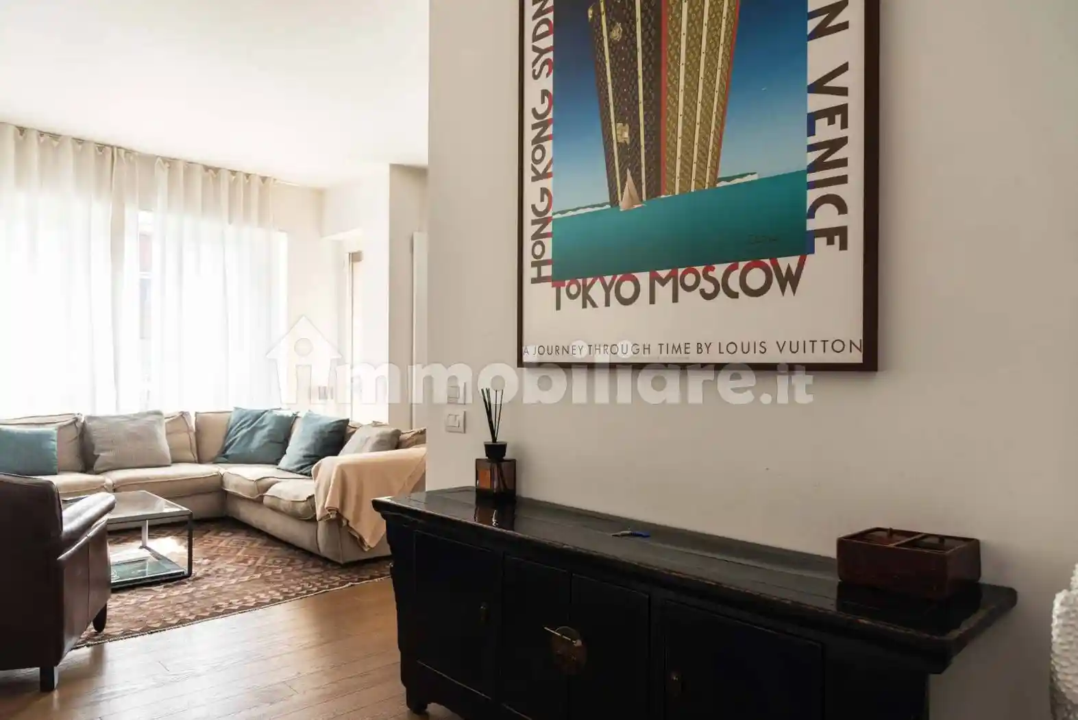 Trilocale via Giovanni Keplero, Maggiolina, Milano - foto 5