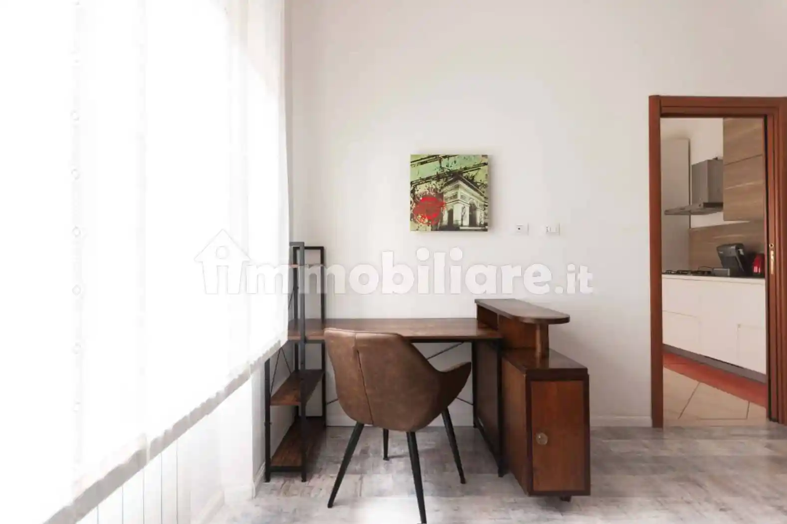 Bilocale via Padova, Cimiano, Milano - foto 4