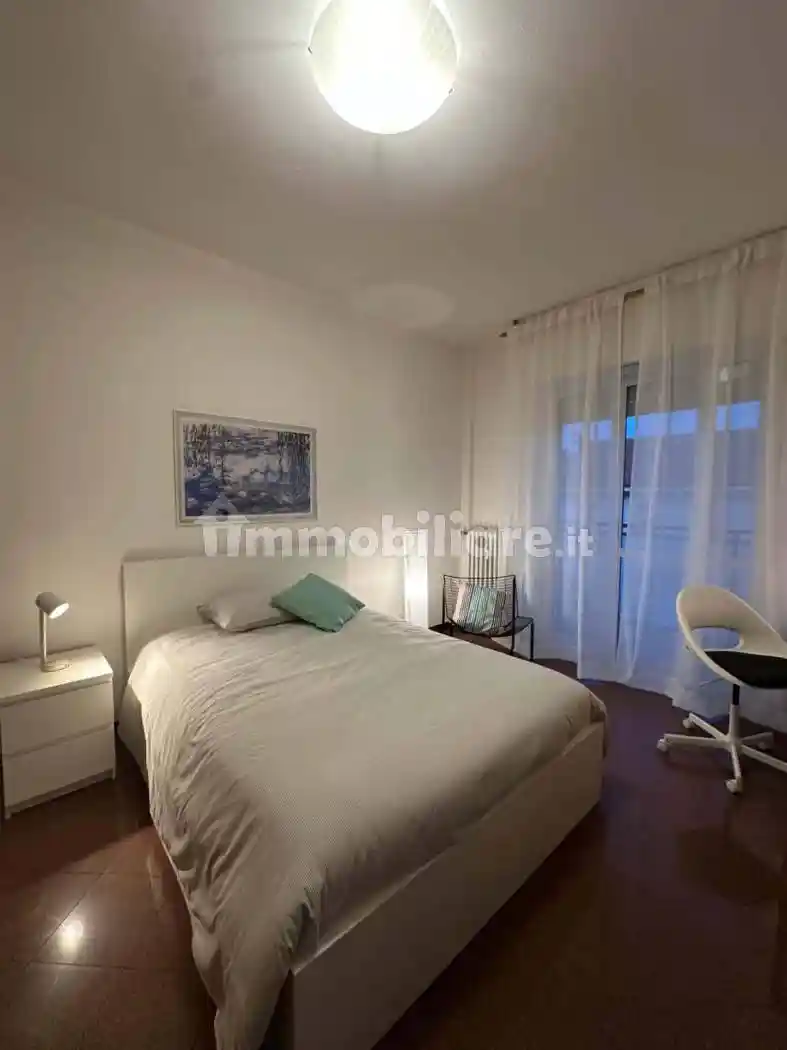 Trilocale via Antonio Grossich, Città Studi, Milano - foto 3