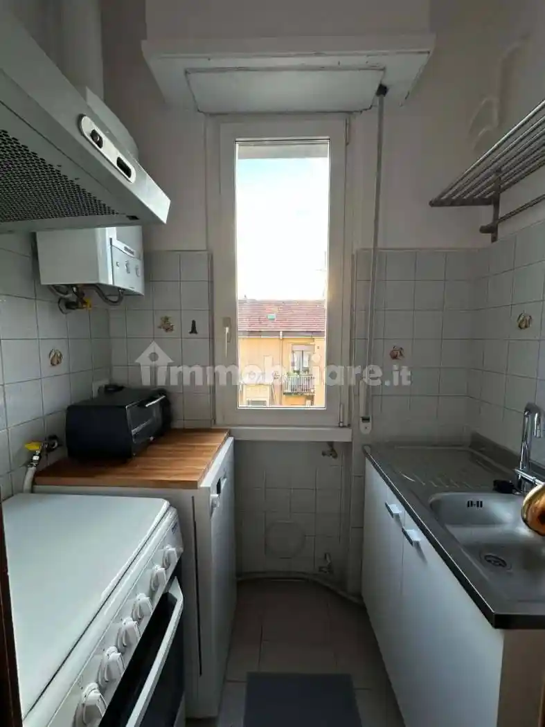 Trilocale via Antonio Grossich, Città Studi, Milano - foto 4