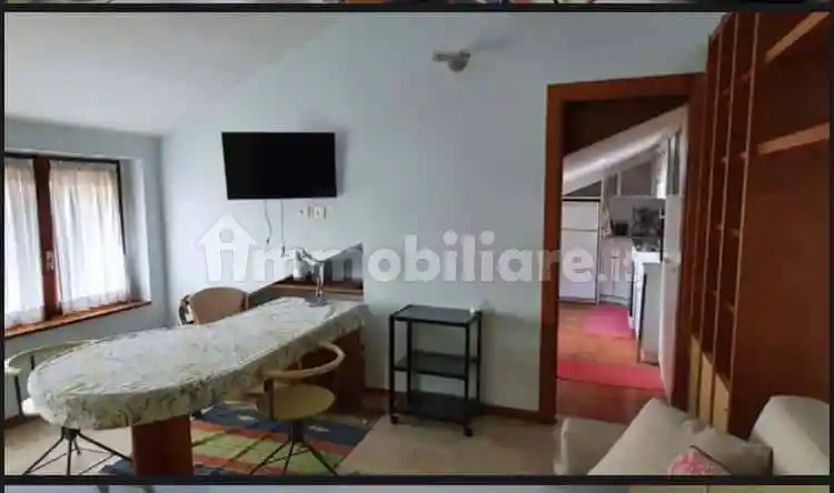 Appartamento via Augusto Anfossi, Montenero, Milano - foto 2