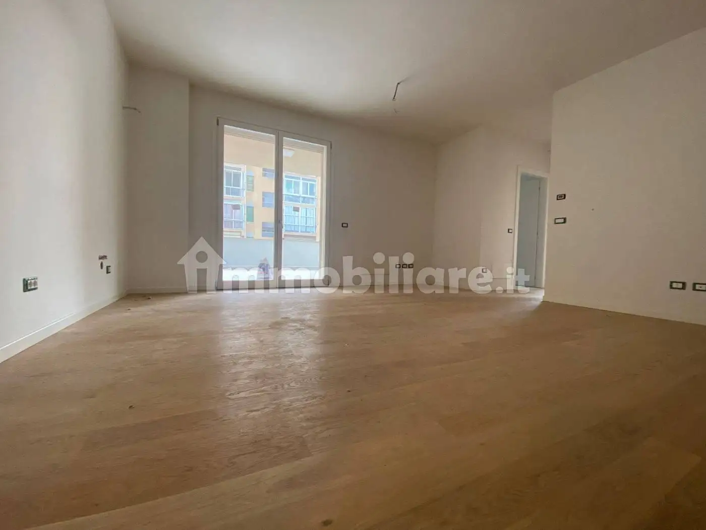 Trilocale via della Gora, Sesto Città, Sesto Fiorentino - foto 2