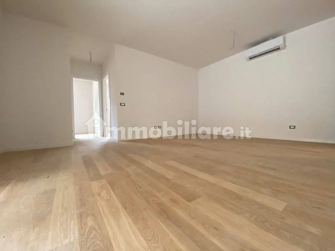 Trilocale via della Gora, Sesto Città, Sesto Fiorentino - foto 3