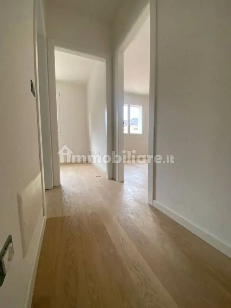 Trilocale via della Gora, Sesto Città, Sesto Fiorentino - foto 5