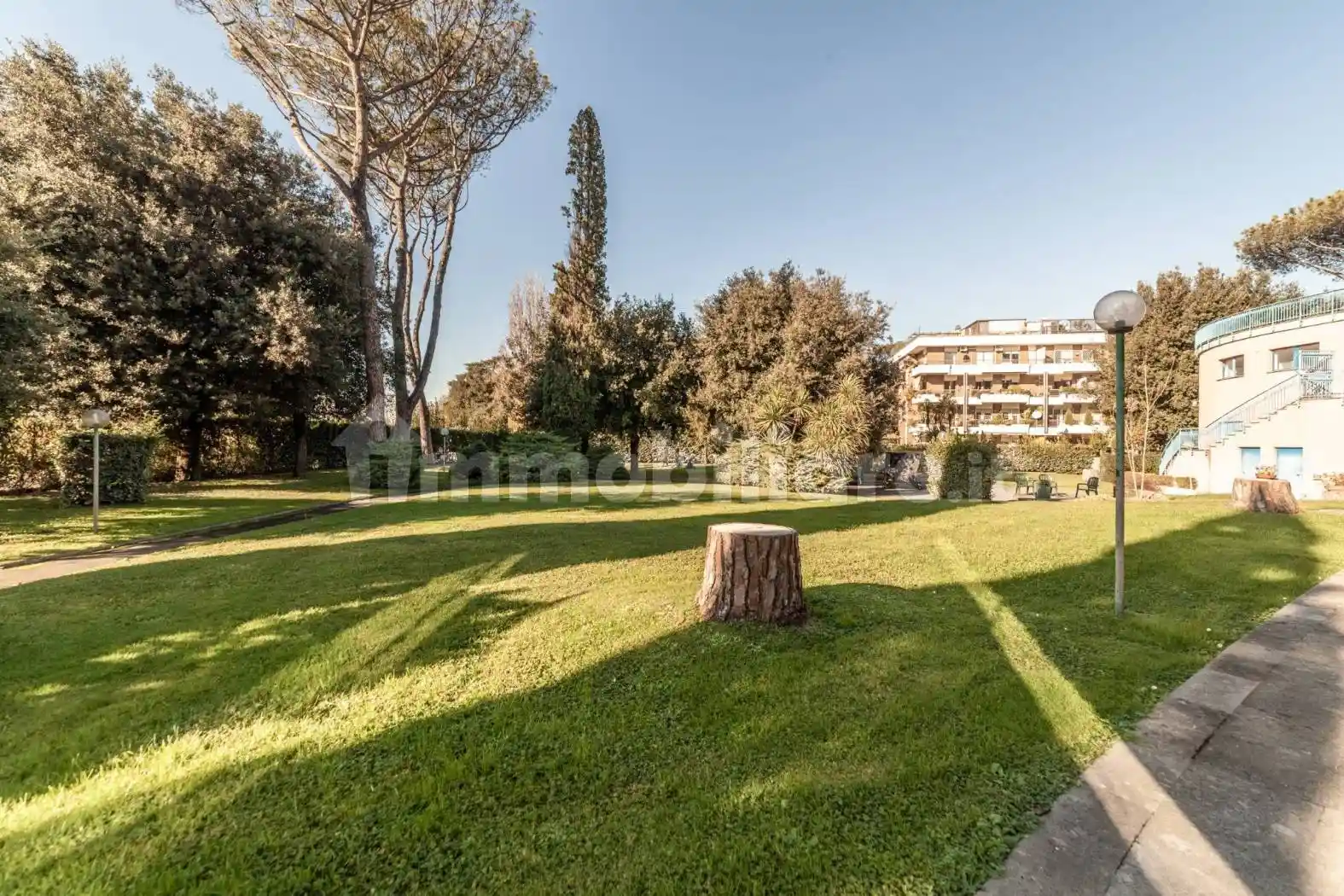 Appartamento via del Prato della Signora, Nuovo Salario, Roma - foto 2