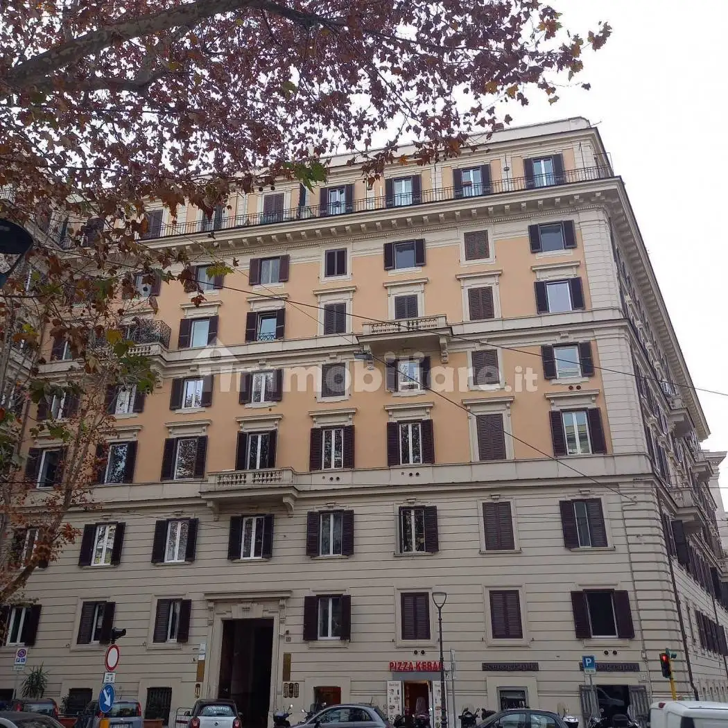 Attico - Mansarda in vendita a Roma