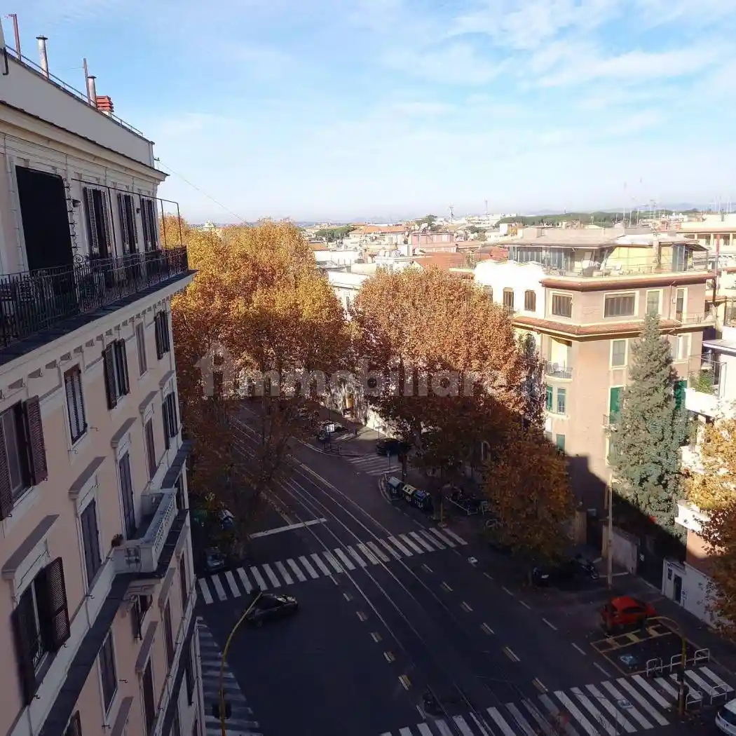 Attico viale Liegi 7, Pinciano - Villa Ada, Roma - foto 2