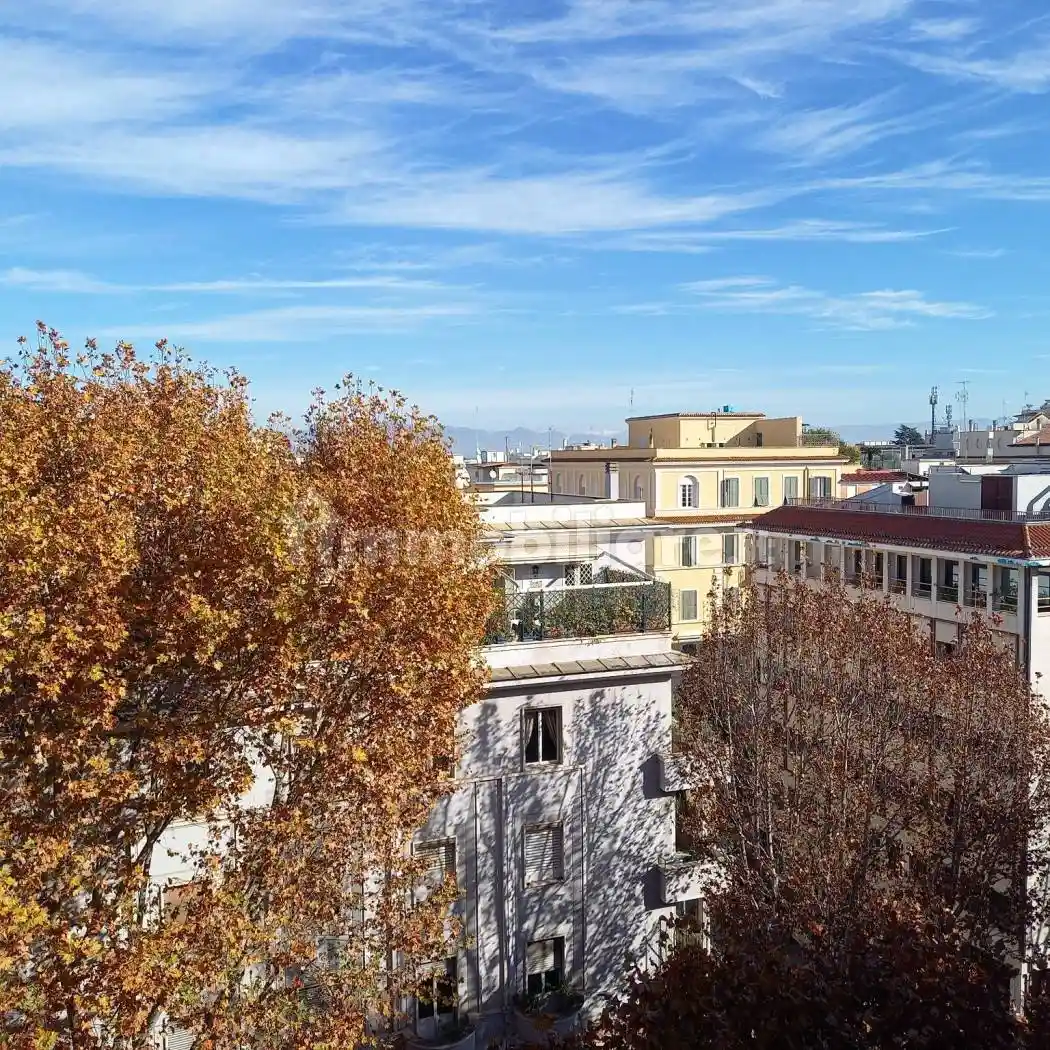 Attico viale Liegi 7, Pinciano - Villa Ada, Roma - foto 3