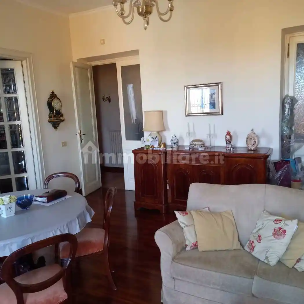 Attico viale Liegi 7, Pinciano - Villa Ada, Roma - foto 5