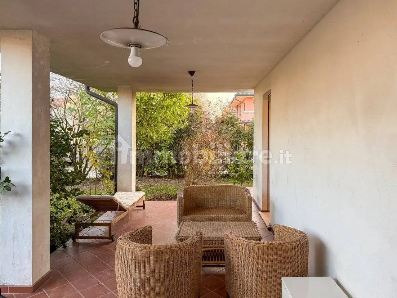 Villa in vendita a Fontaniva