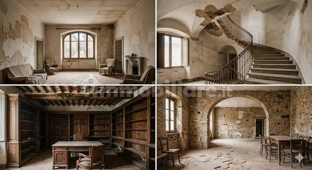 Casa indipendente in vendita a Adria