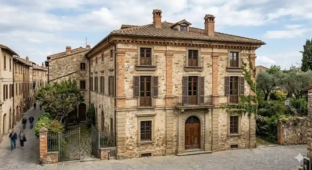 Terratetto plurifamiliare piazza Alberto Mario, Centro, Adria - foto 4