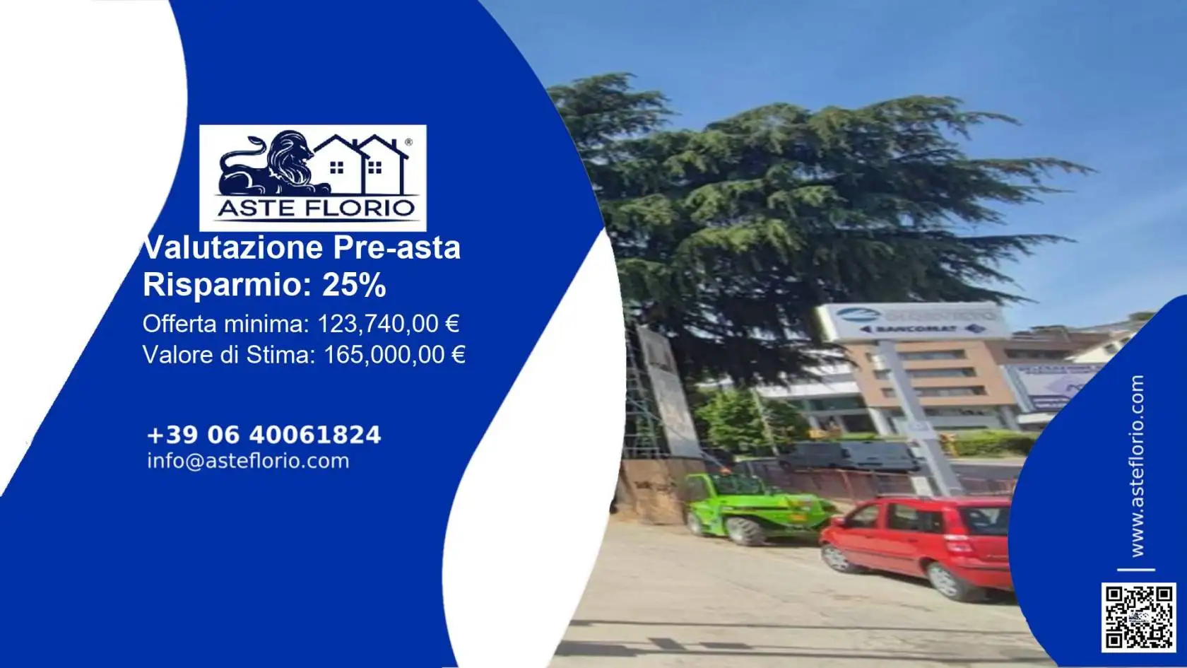 Appartamento in asta a Perugia