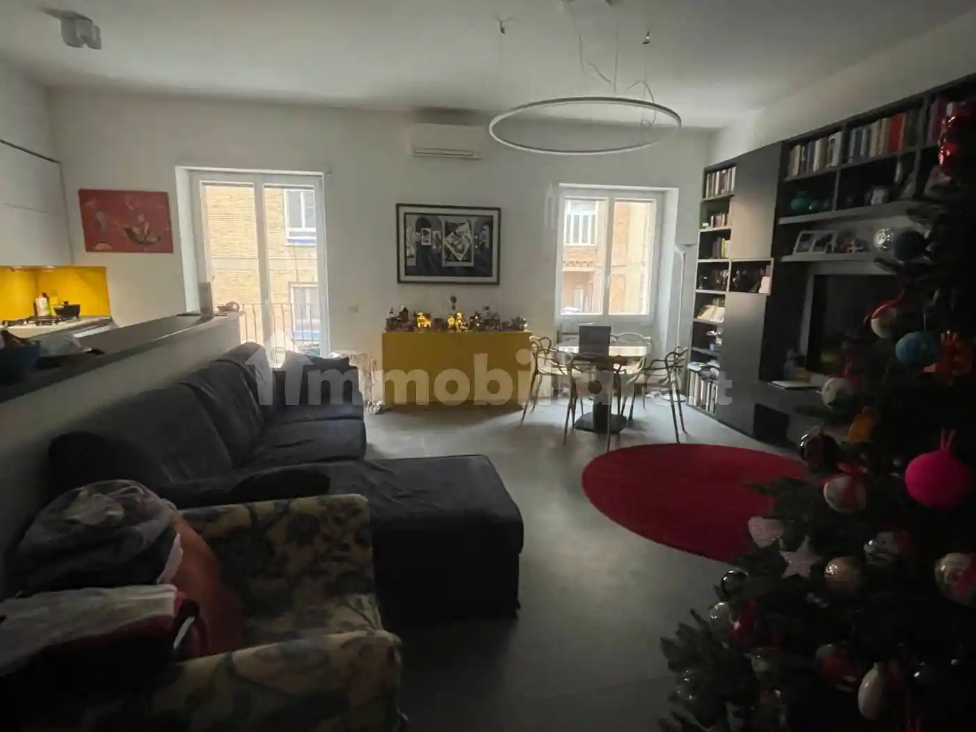 Quadrilocale via Fonteiana 76, Monteverde Vecchio, Roma - foto 4