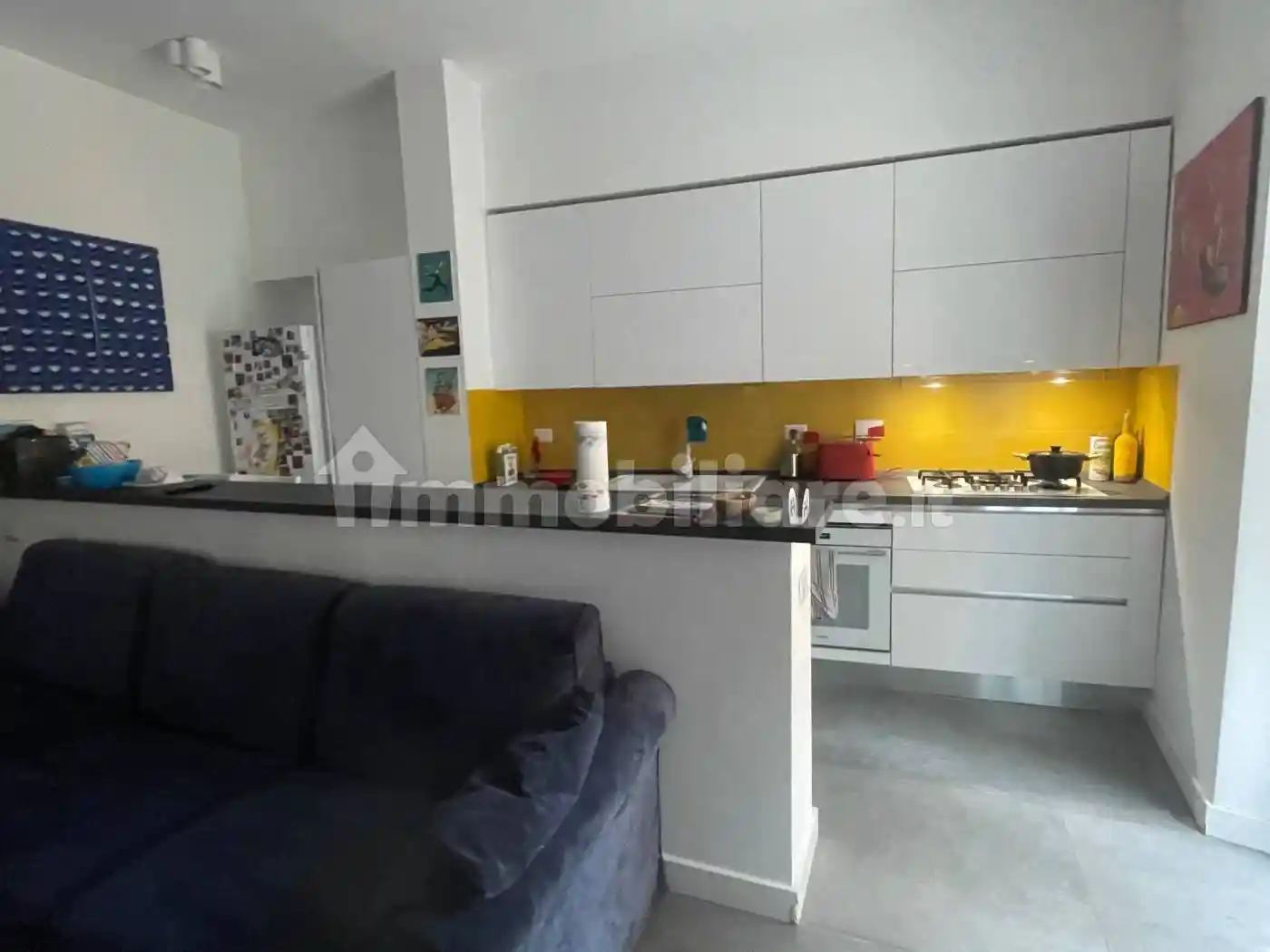 Quadrilocale via Fonteiana 76, Monteverde Vecchio, Roma - foto 5