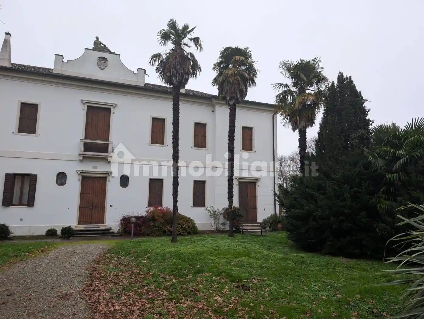 Villa in affitto a Vigonovo