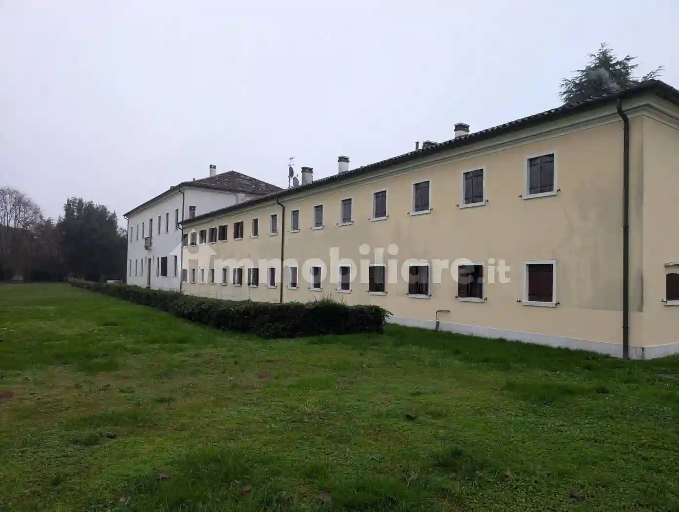 Appartamento in villa via Veneto, Centro, Vigonovo - foto 4