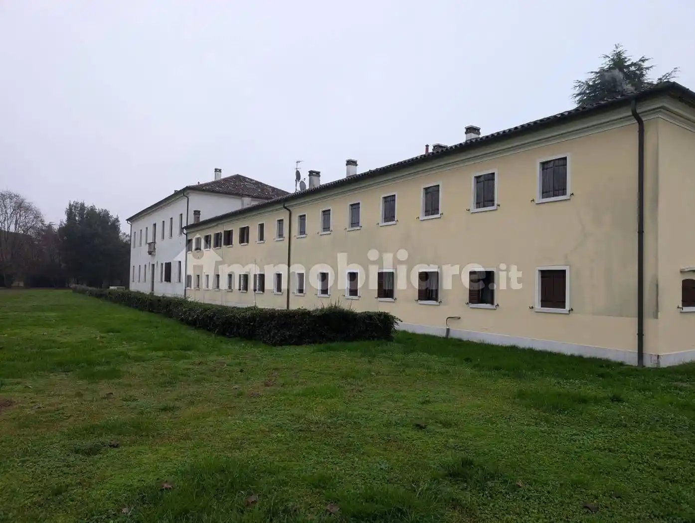 Appartamento in villa via Veneto, Centro, Vigonovo - foto 2