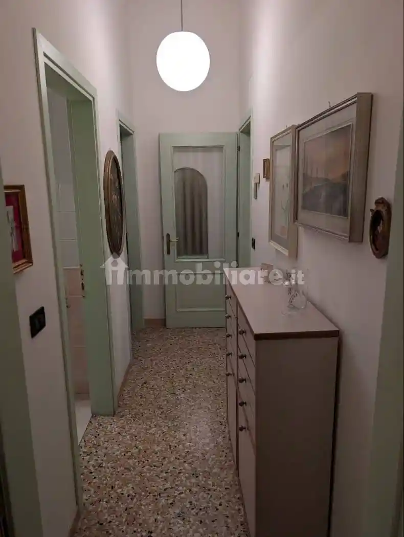 Appartamento in villa via Veneto, Centro, Vigonovo - foto 3