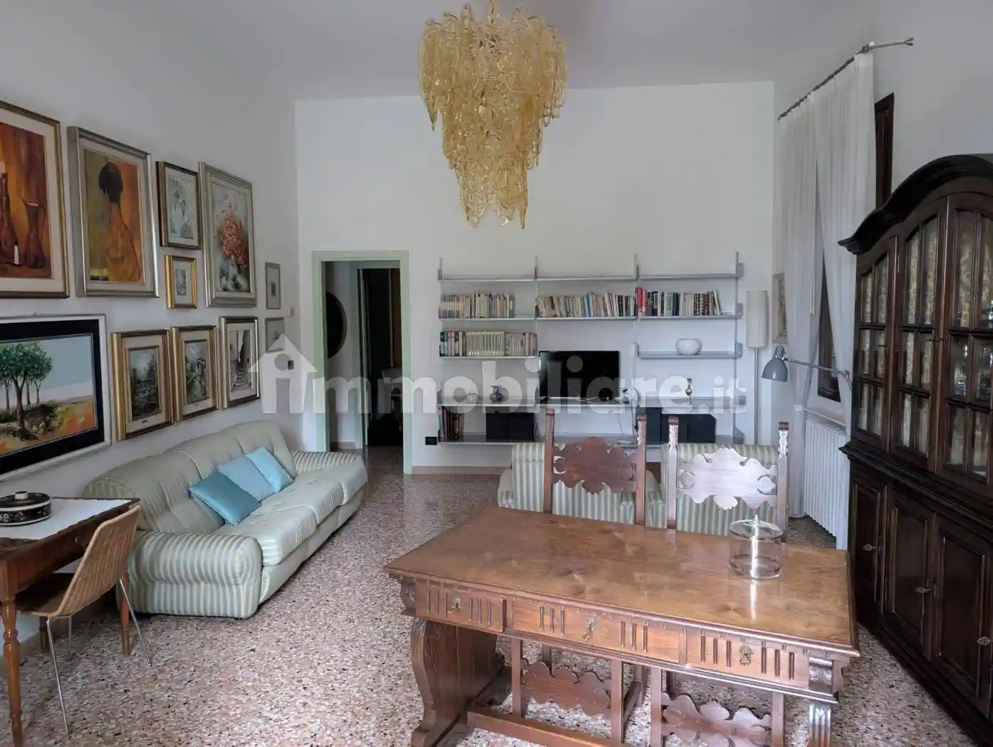 Appartamento in villa via Veneto, Centro, Vigonovo - foto 4