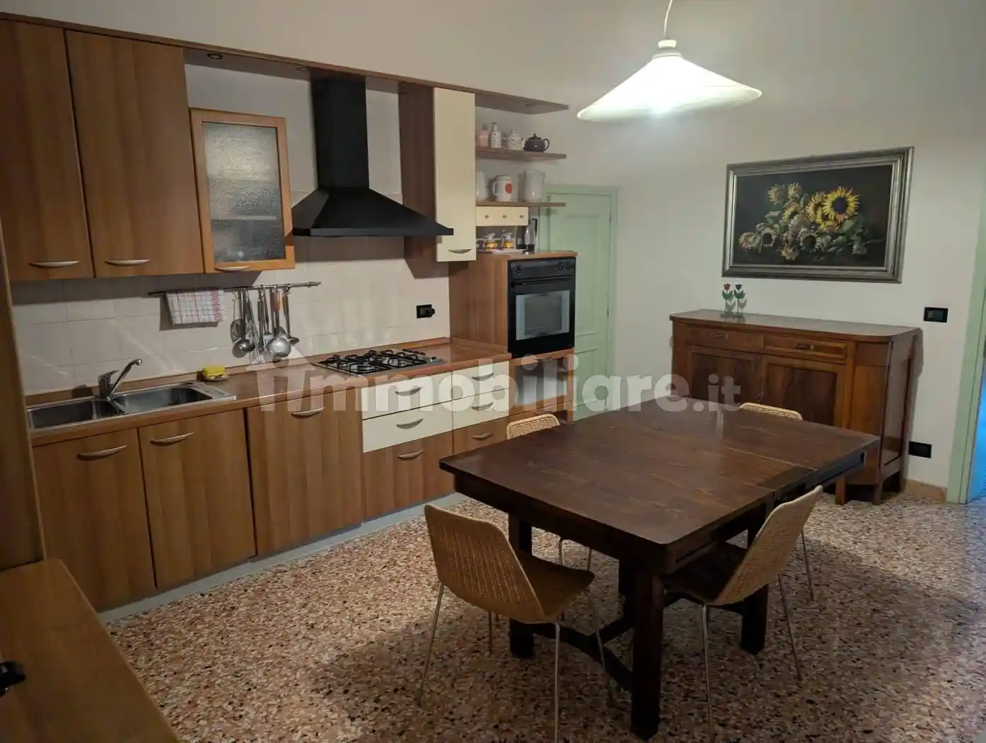 Appartamento in villa via Veneto, Centro, Vigonovo - foto 5