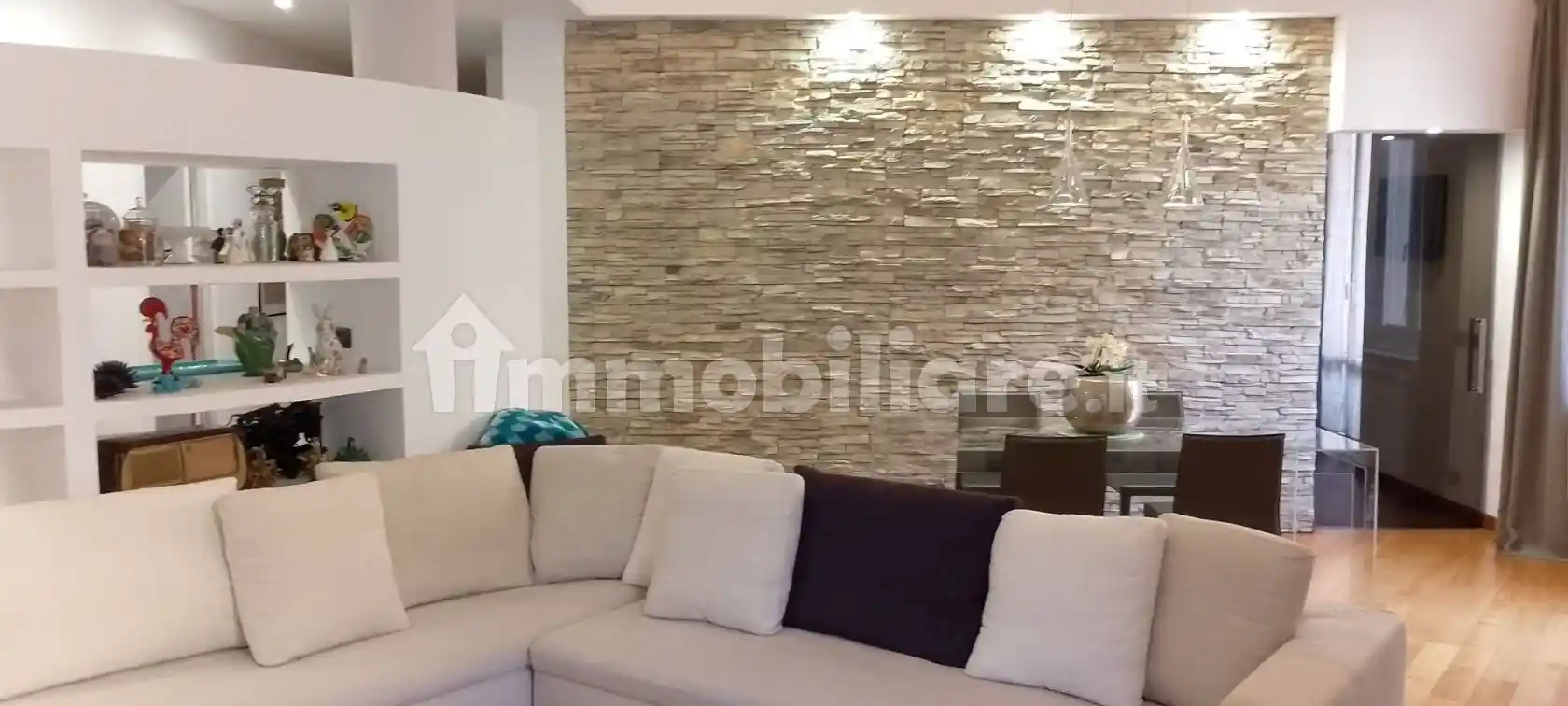 Quadrilocale via Bonifacio 4, Marassi, Genova - foto 3