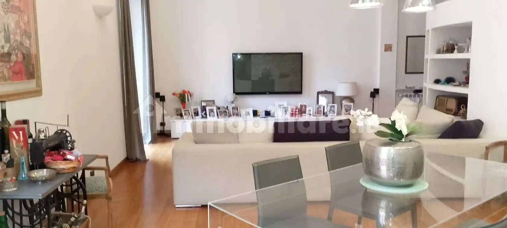 Quadrilocale via Bonifacio 4, Marassi, Genova - foto 4