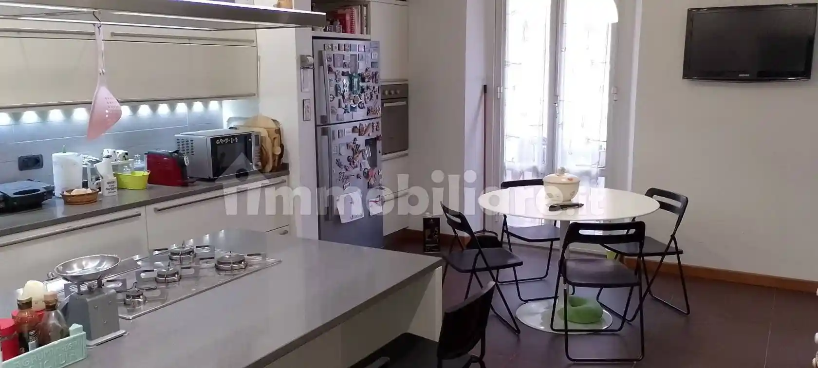 Quadrilocale via Bonifacio 4, Marassi, Genova - foto 5