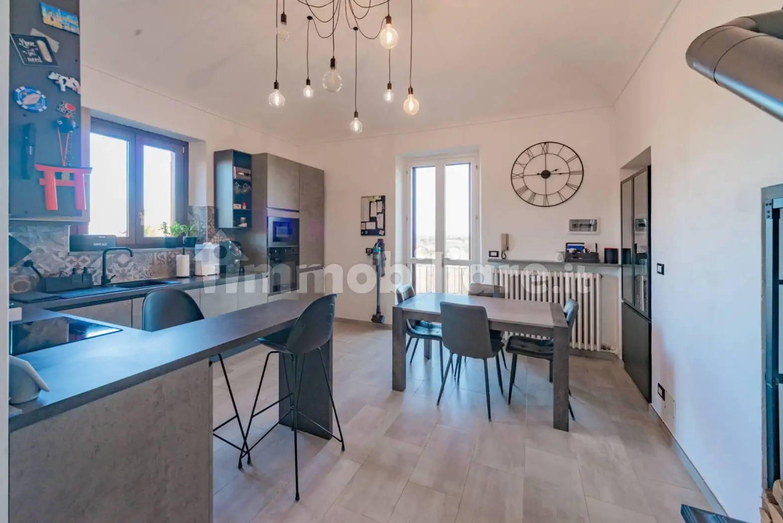 Appartamento in vendita a Cuneo