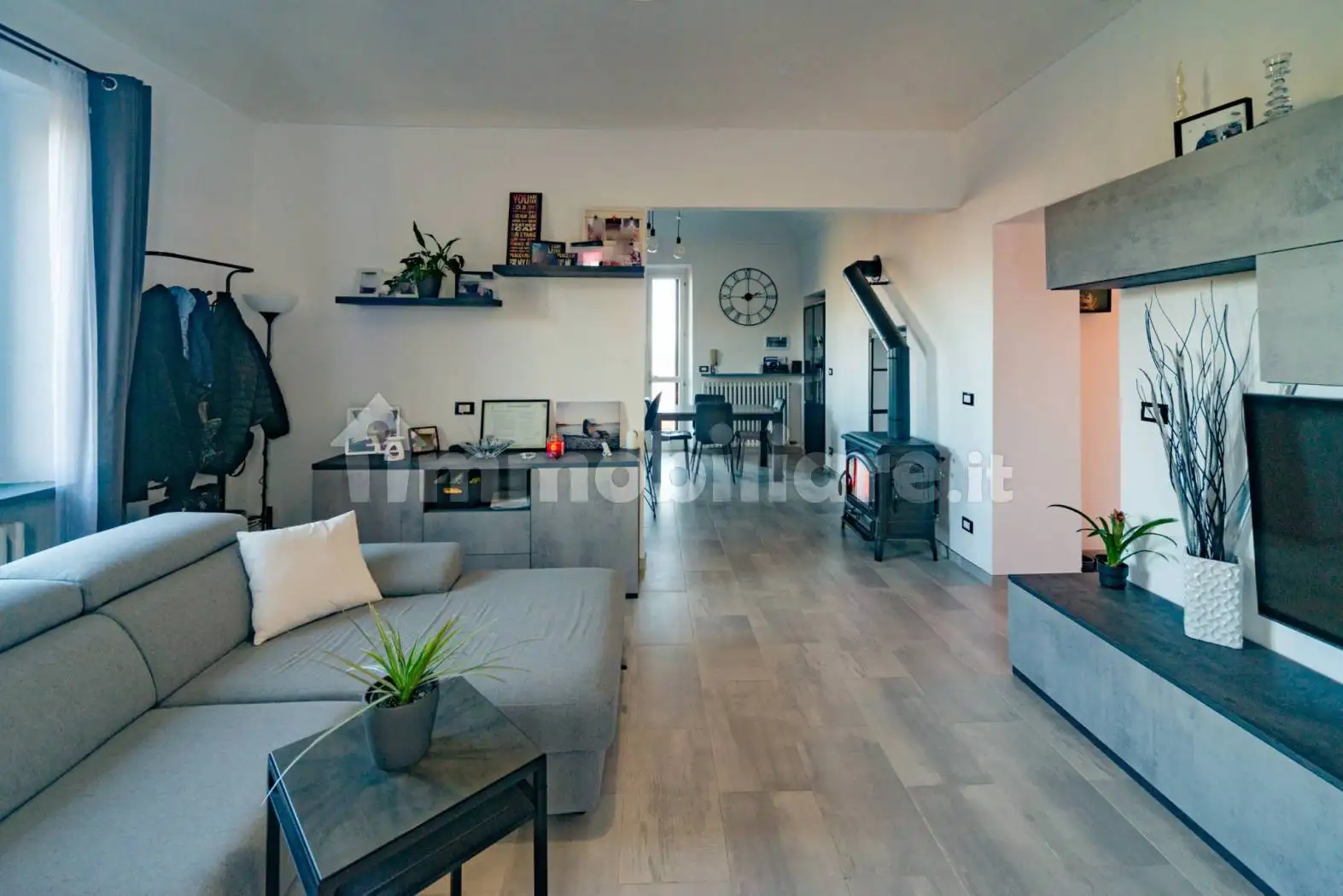 Appartamento Circonvallazione Nord 52, Madonna dell'Olmo, Cuneo - foto 2