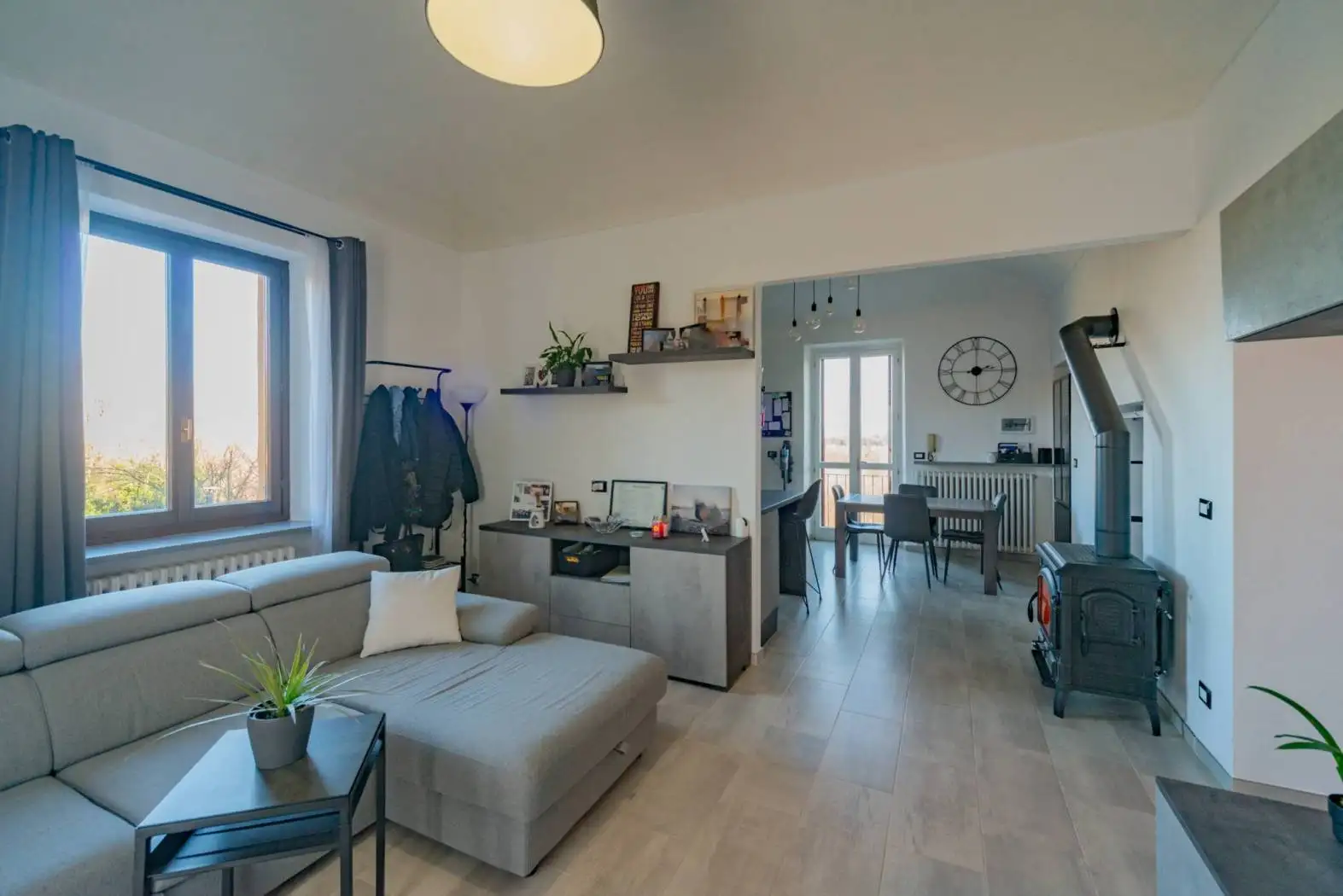 Appartamento Circonvallazione Nord 52, Madonna dell'Olmo, Cuneo - foto 3