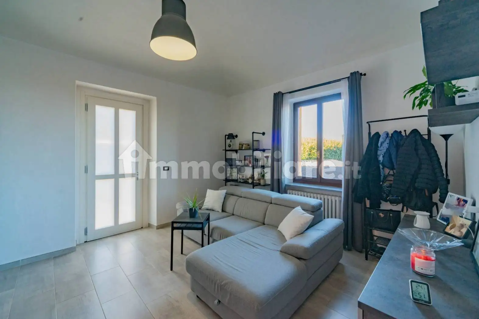 Appartamento Circonvallazione Nord 52, Madonna dell'Olmo, Cuneo - foto 4