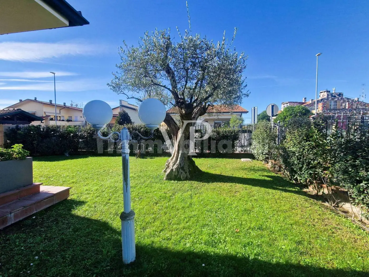 Villa unifamiliare via Puccini, Torre del Lago, Viareggio - foto 4