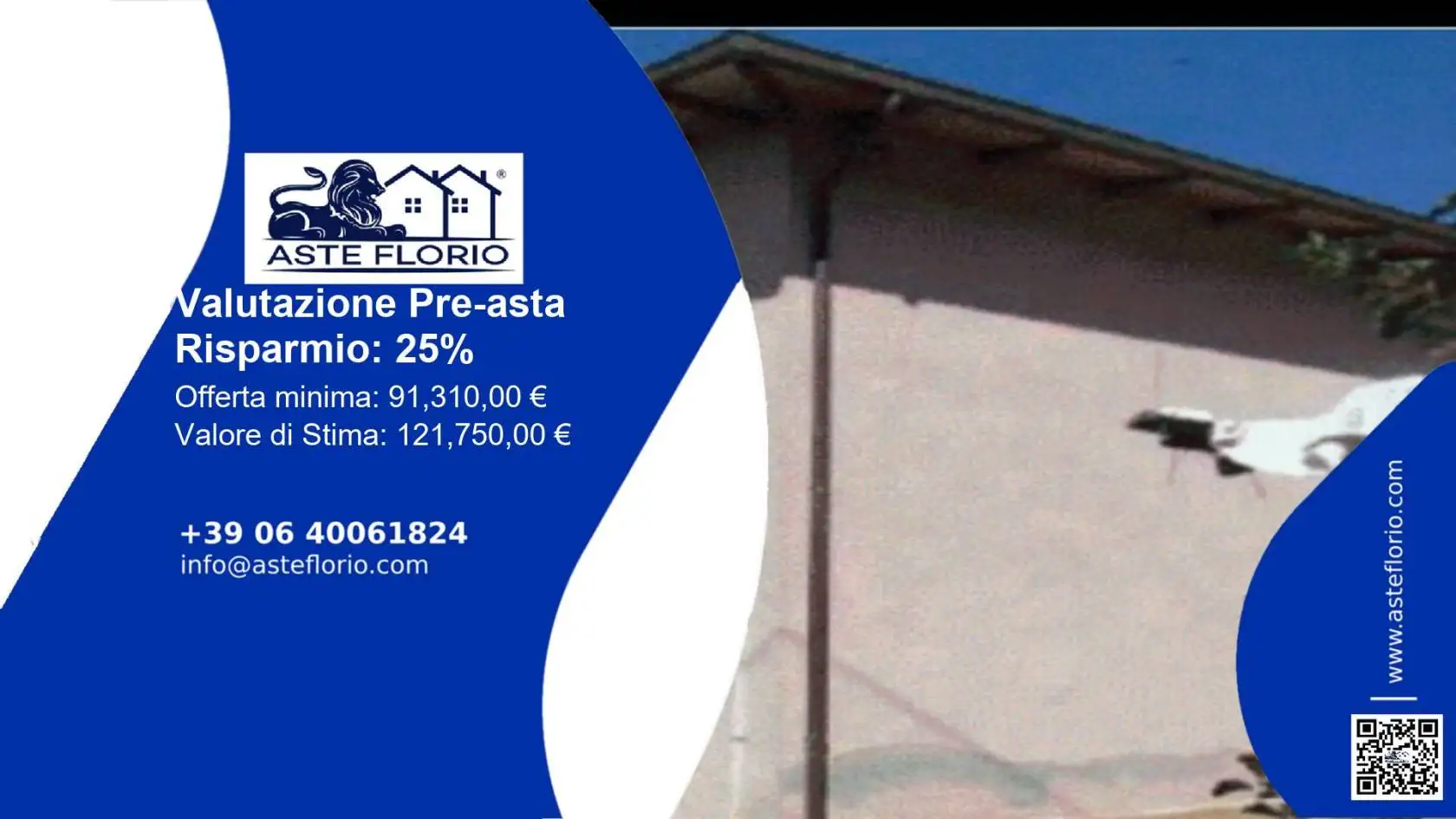 Appartamento in asta a Perugia