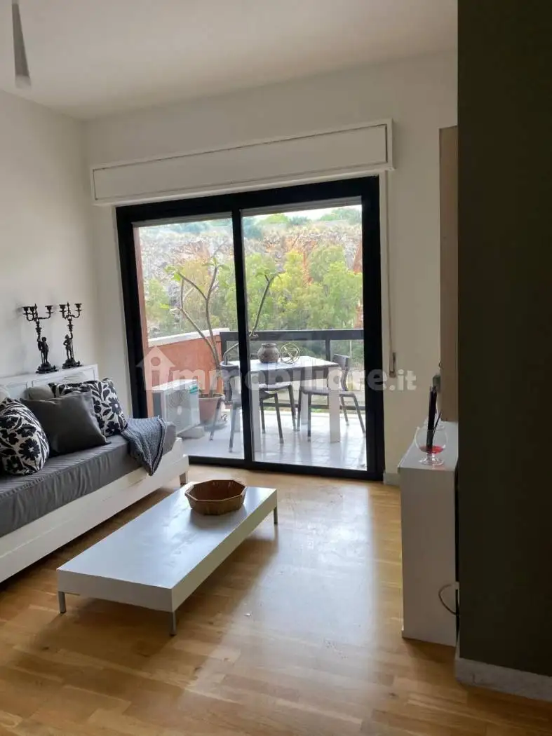 Appartamento in affitto a Palermo