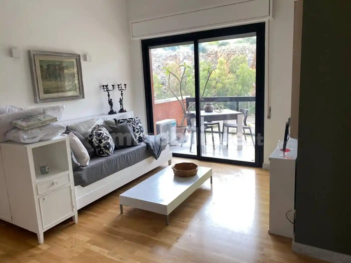 Quadrilocale via Papa Pio X, Arenella, Palermo - foto 3